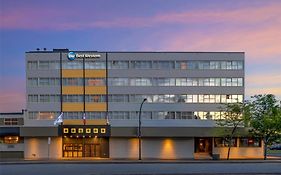 Best Western Terrace Inn